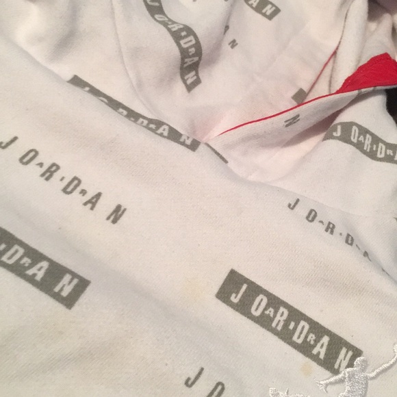 Air Jordan hoodie vintage - Picture 1 of 1